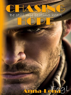 cover image of Chasing Hope